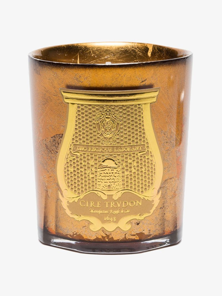 Hupo Amber Scented Candle 270g