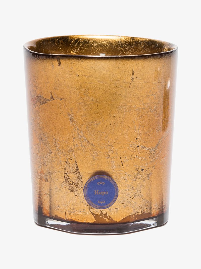 Hupo Amber Scented Candle 270g