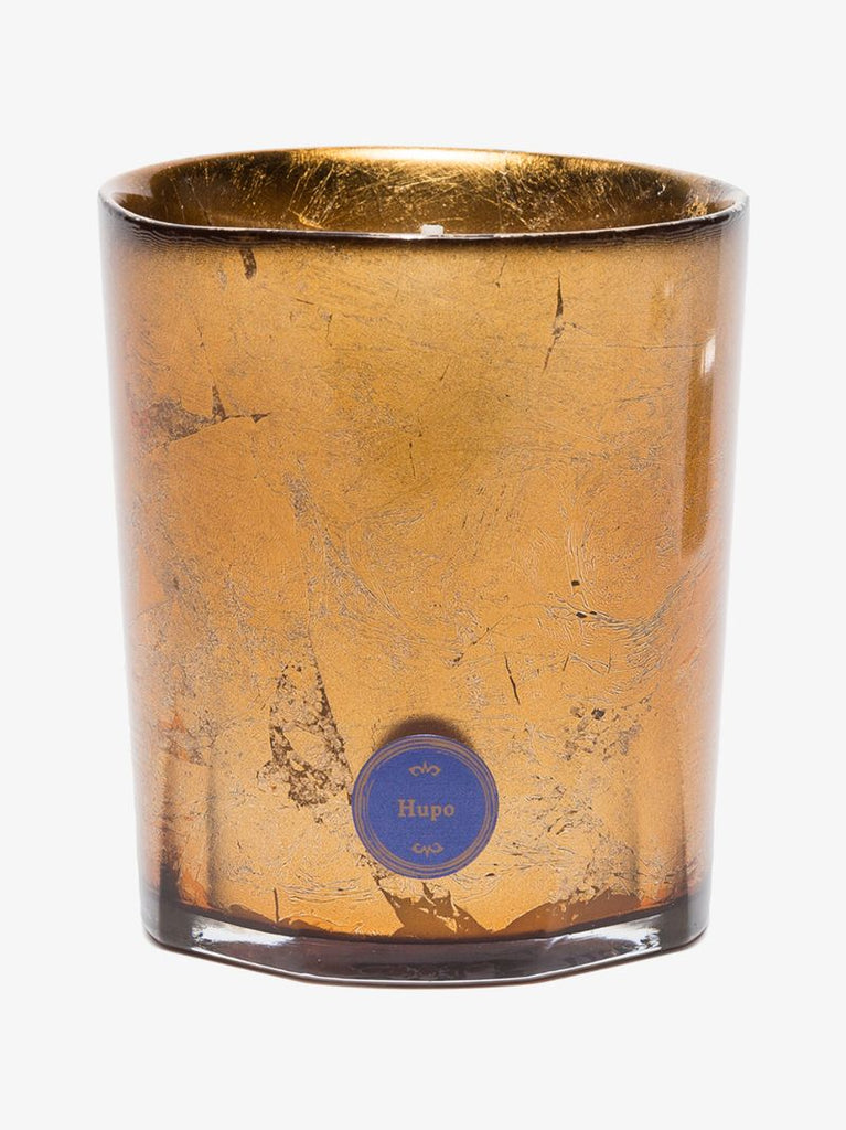 Hupo Amber Scented Candle 270g