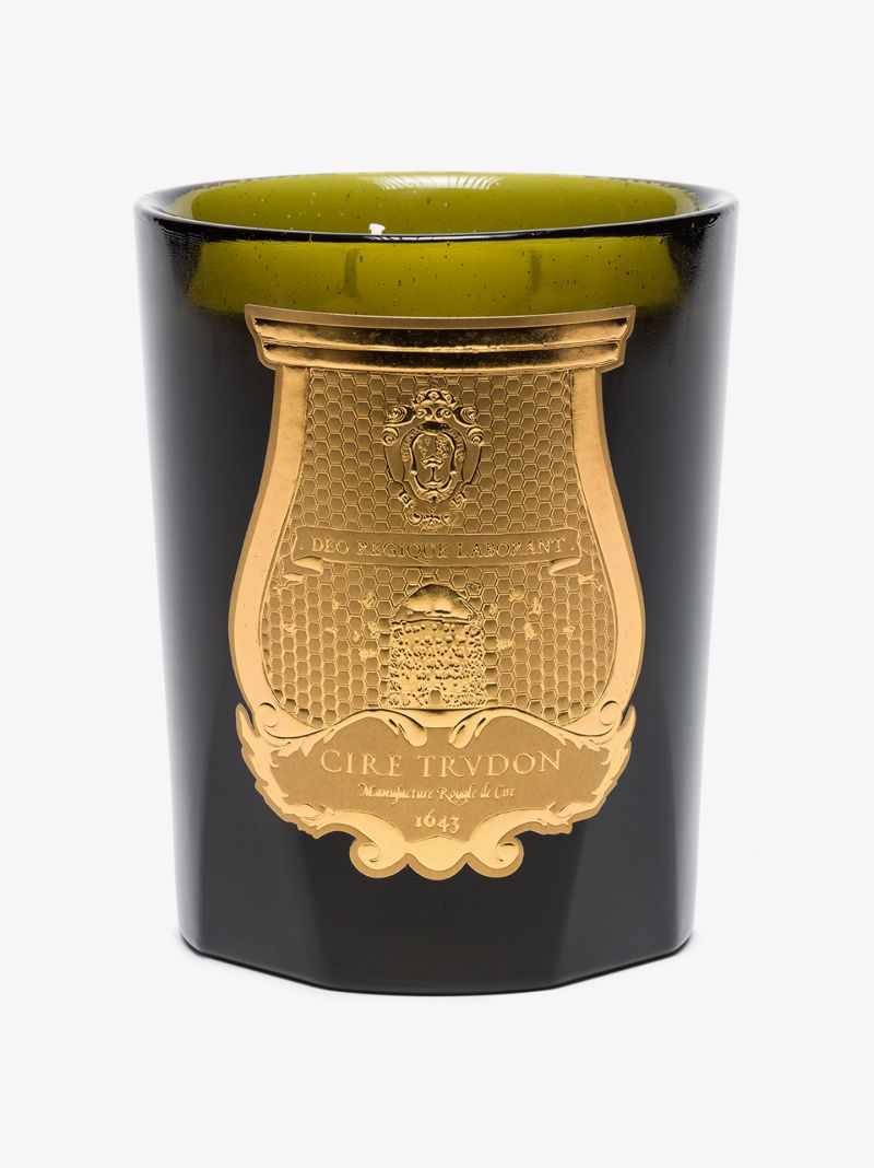 Green Abd El Kader IntermÃ_x0083_Â¨de Scented Candle