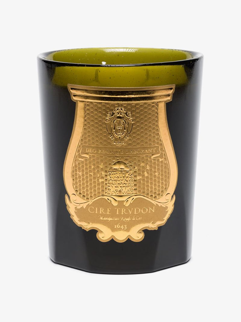 Green Abd El Kader IntermÃ_x0083_Â¨de Scented Candle