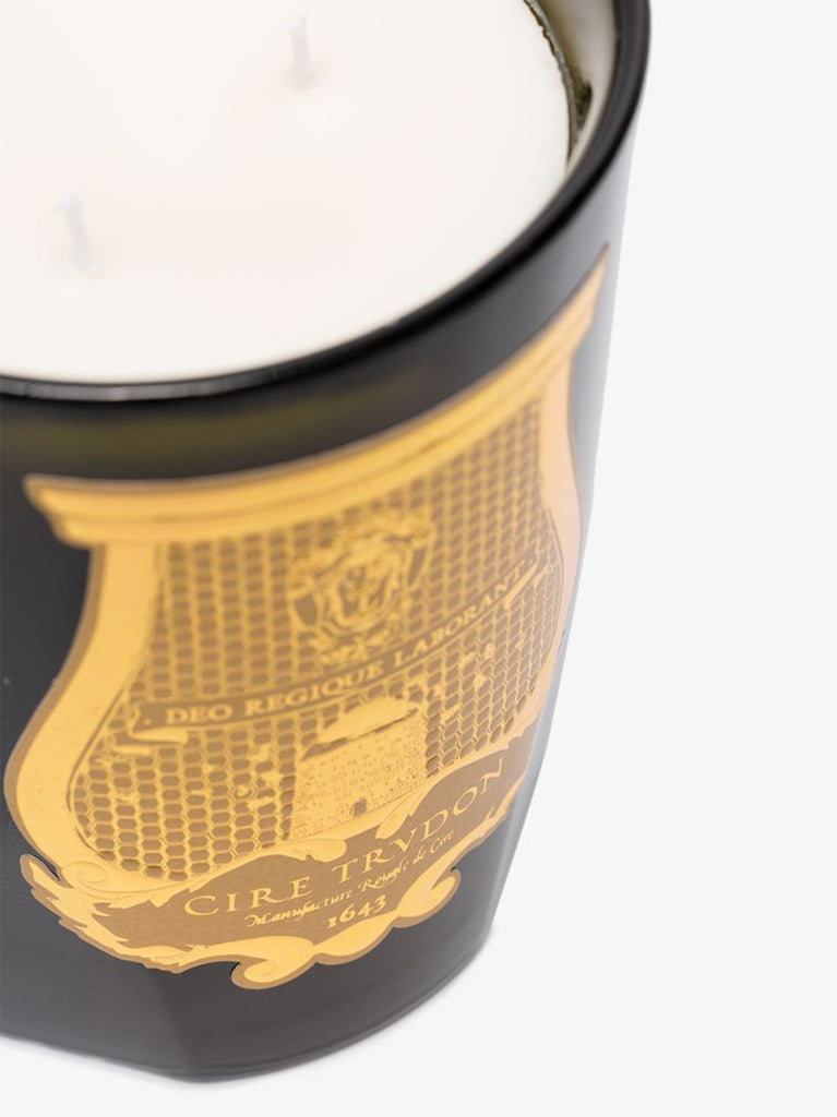 Green Abd El Kader IntermÃ_x0083_Â¨de Scented Candle
