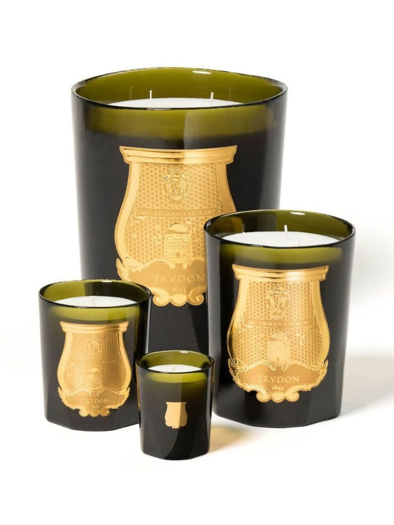Green Abd El Kader IntermÃ_x0083_Â¨de Scented Candle
