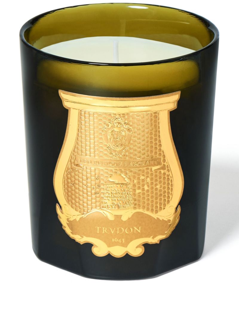 Green Abd El Kader IntermÃ_x0083_Â¨de Scented Candle