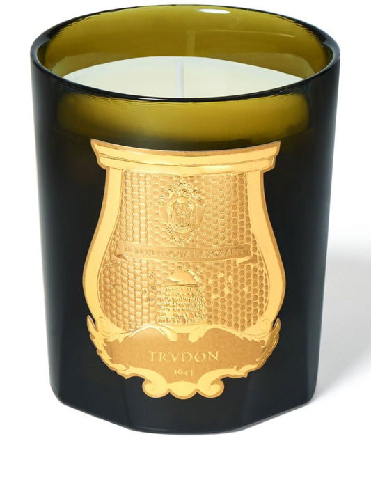 Green Abd El Kader IntermÃ_x0083_Â¨de Scented Candle