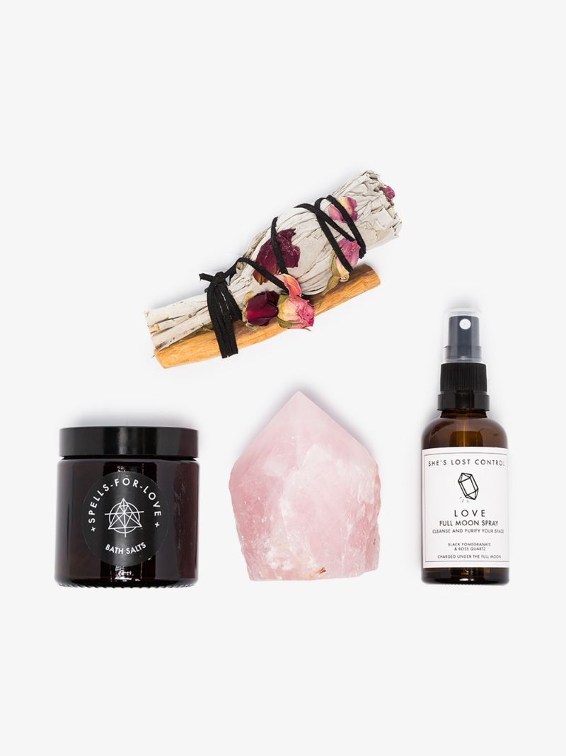 Love Spells Gift Set