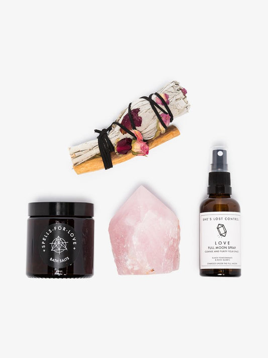 Love Spells Gift Set