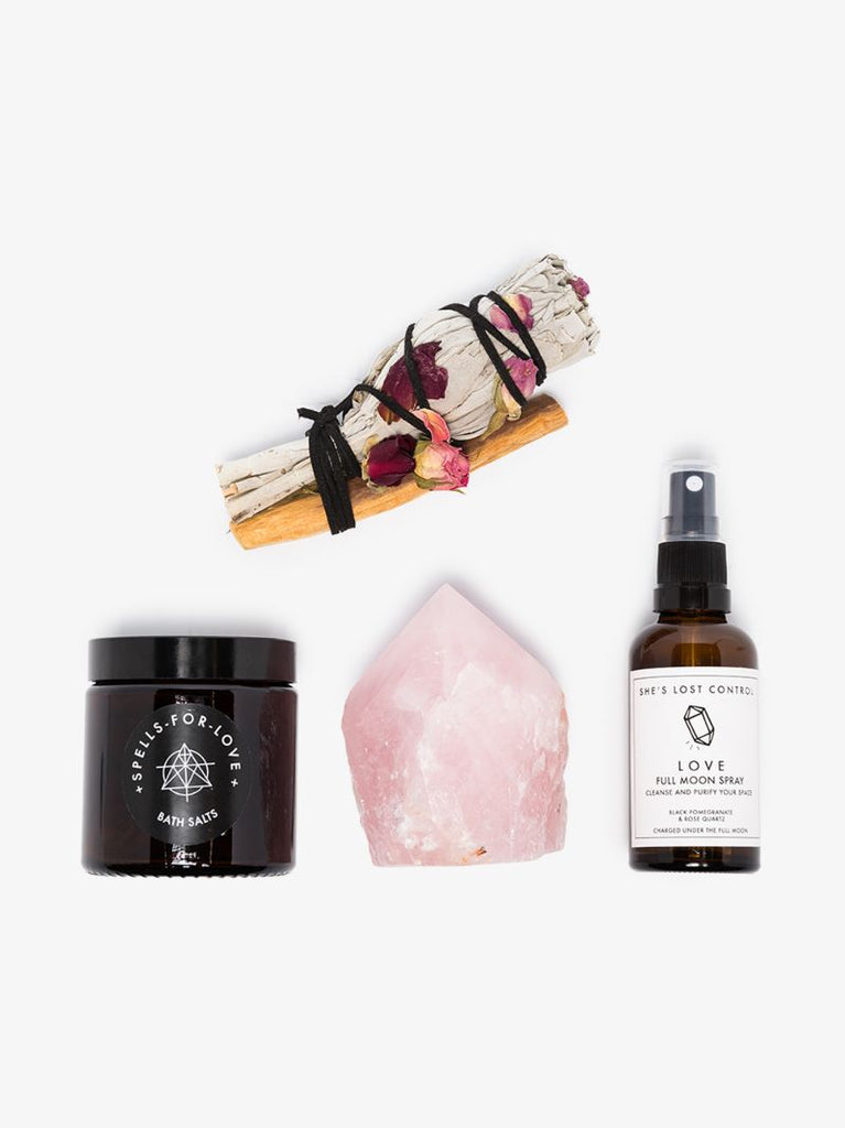 Love Spells Gift Set