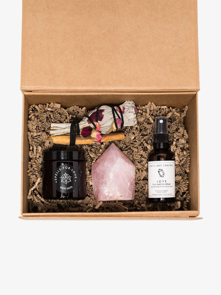 Love Spells Gift Set