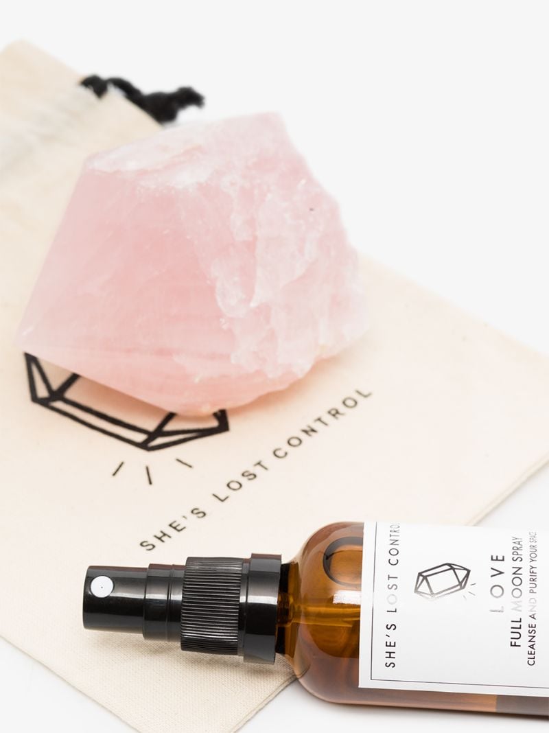 Love Spells Gift Set