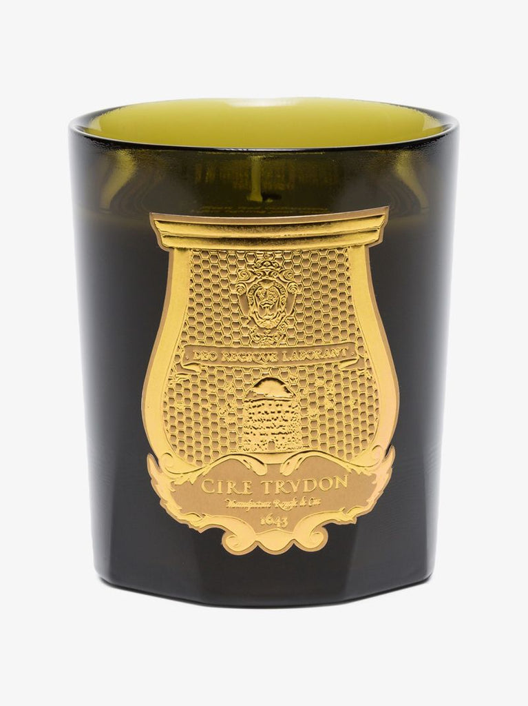 Green Ernesto Classique Scented Candle