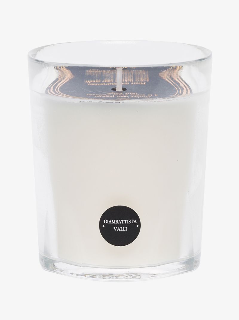 Giambattista Valli Rose Poivree Scented Candle 270g