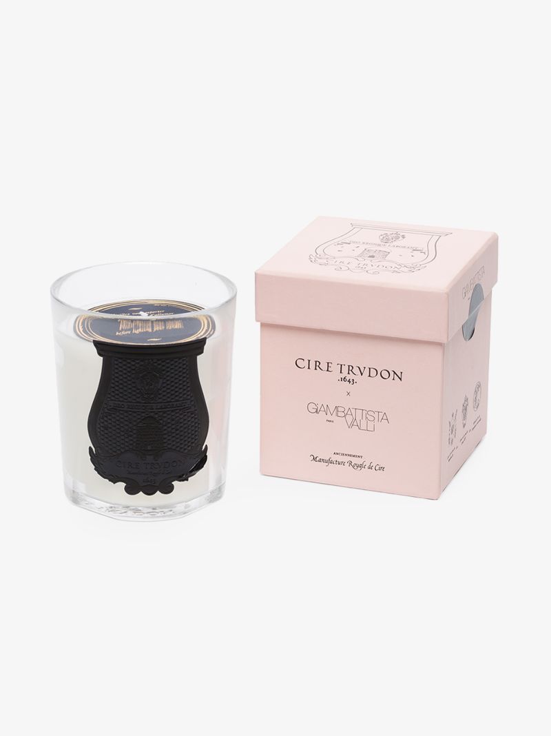 Giambattista Valli Rose Poivree Scented Candle 270g