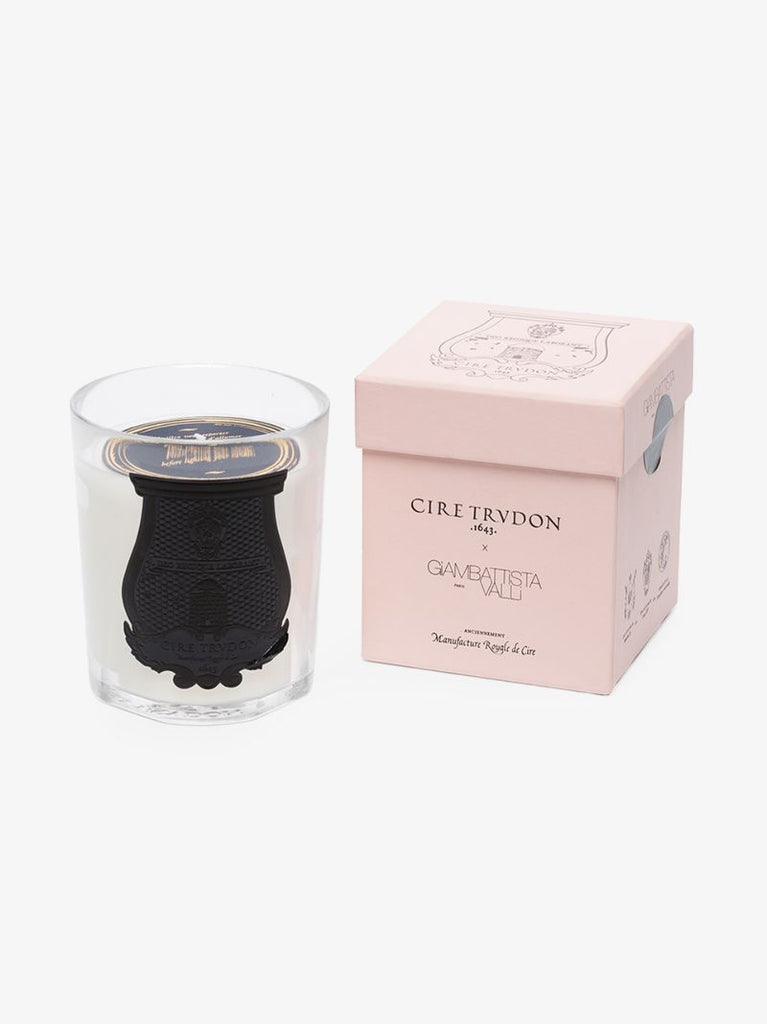 Giambattista Valli Rose Poivree Scented Candle 270g