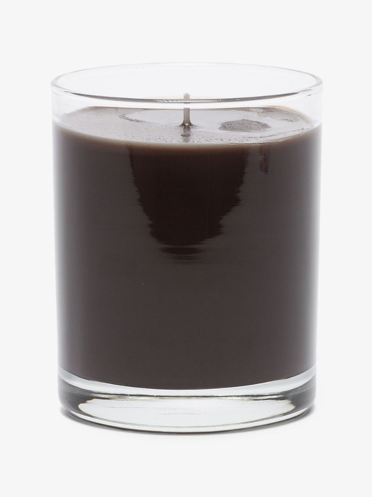 Dark Rum Candle