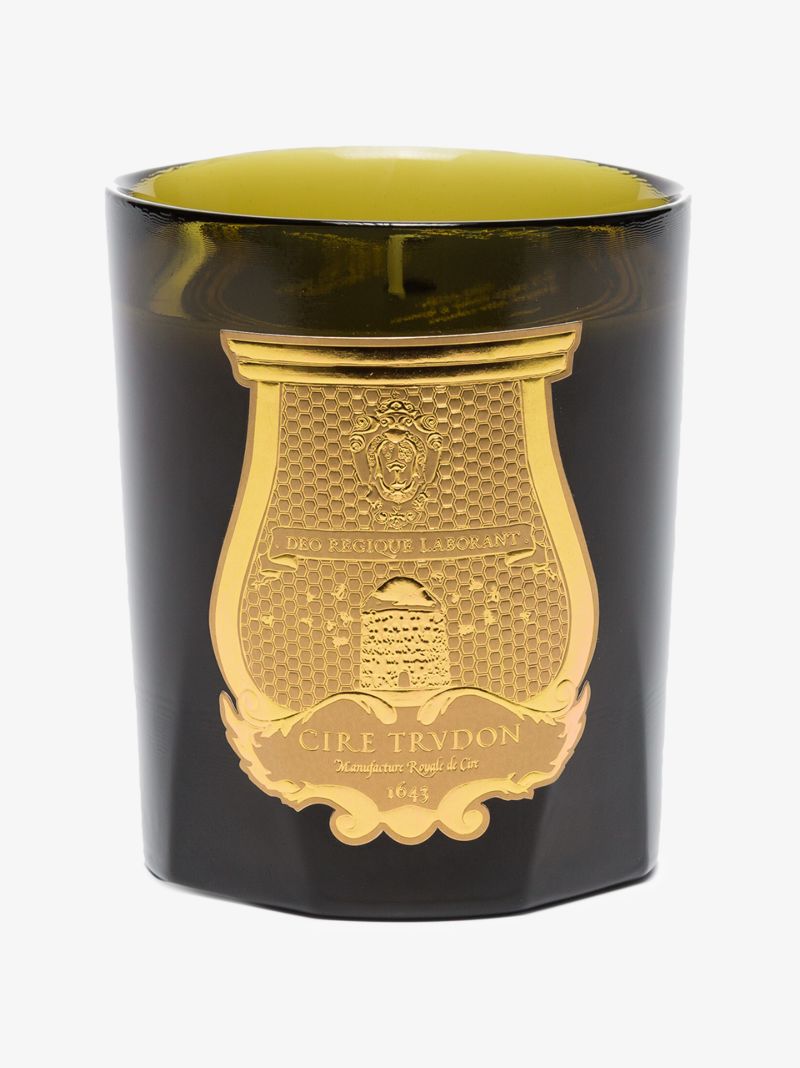 Abd El Kader Scented Candle 270g