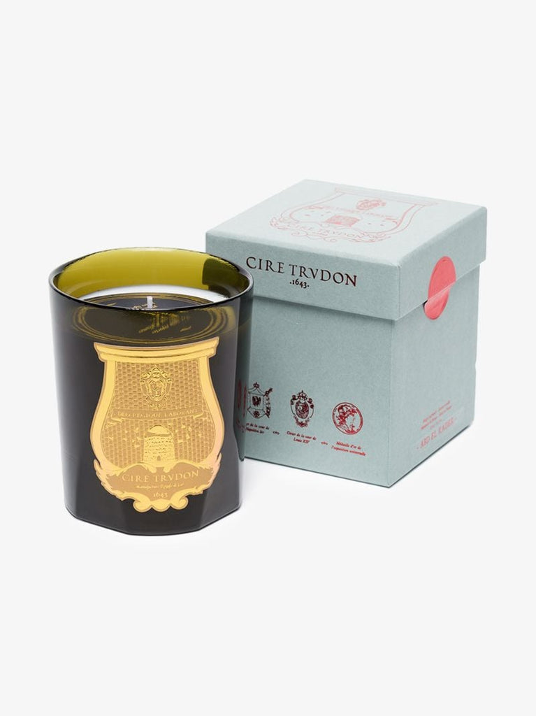 Abd El Kader Scented Candle 270g