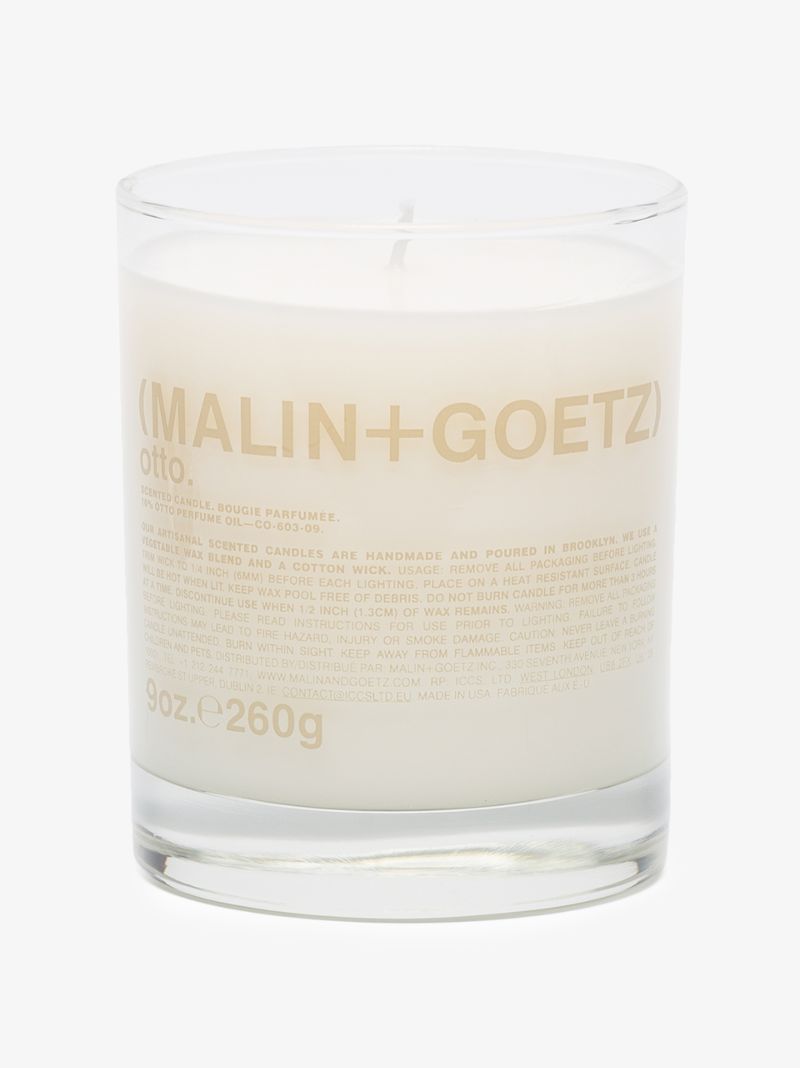 Otto Candle