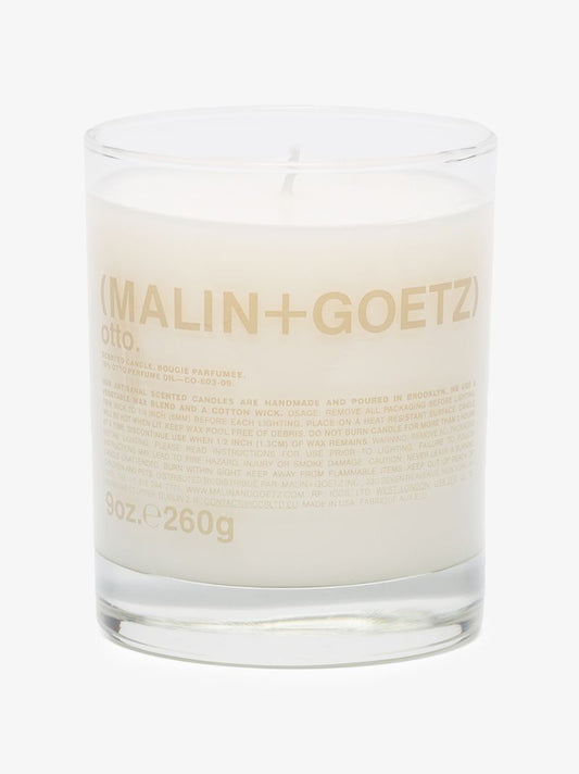 Otto Candle