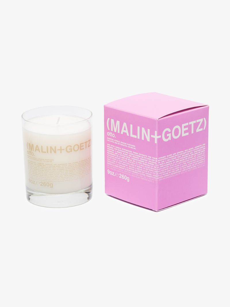 Otto Candle