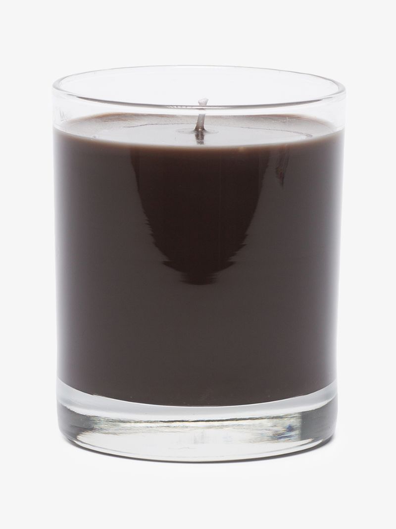 Cannabis Candle