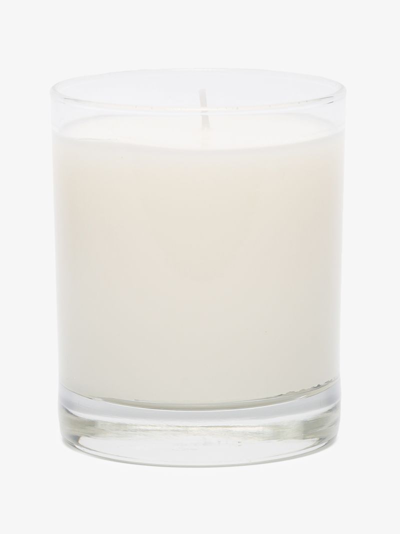 White Mojito Candle