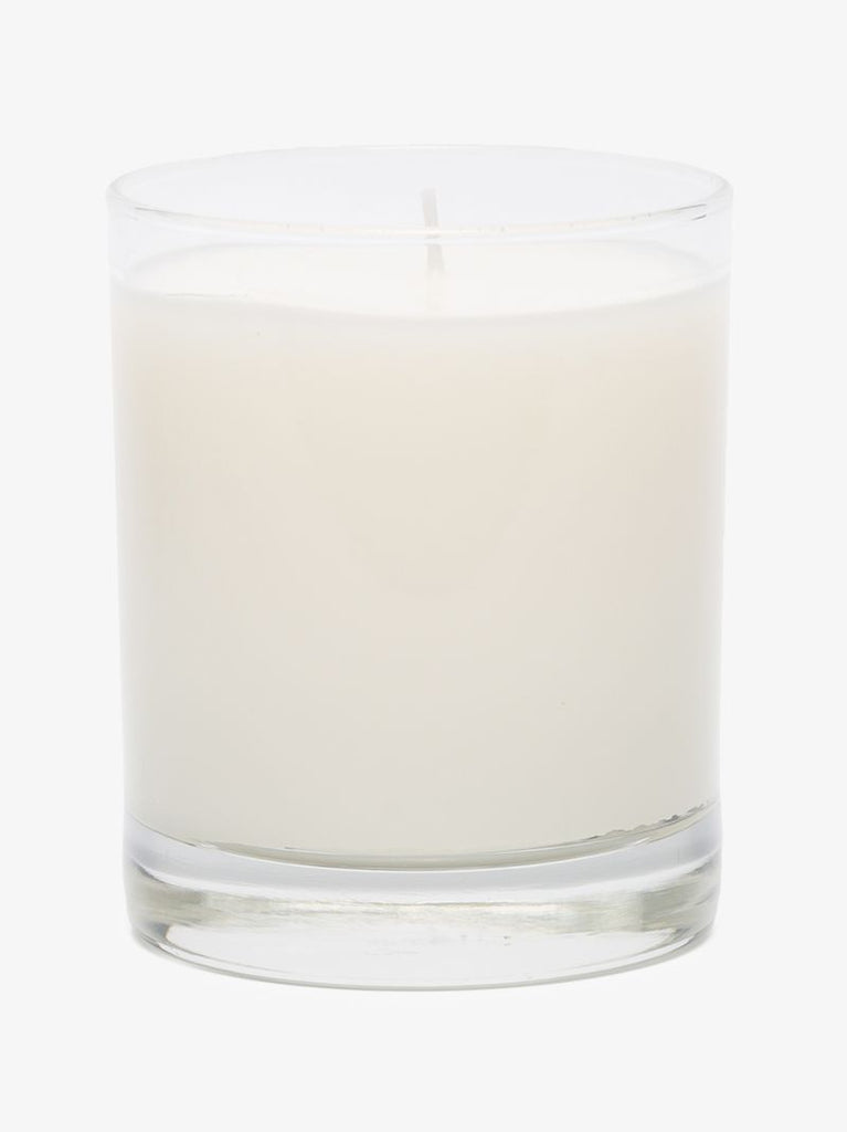 White Mojito Candle