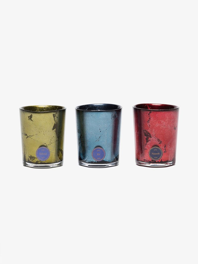 Odeurs DÃ¢â_x0082_¬â_x0084_¢hiver Candle Gift Set