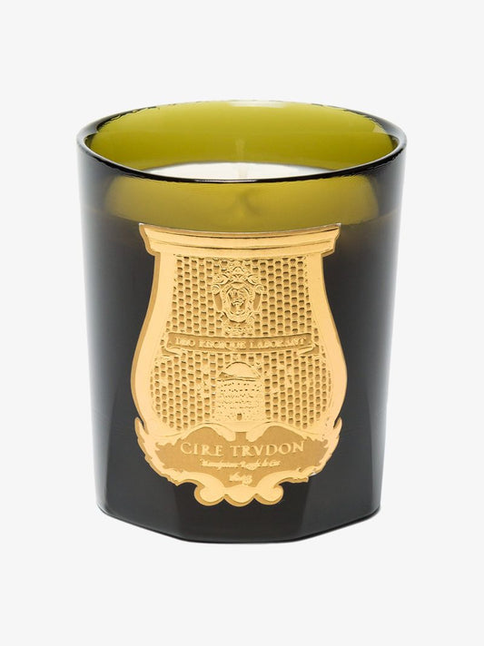 Green Madeleine Classique Scented Candle