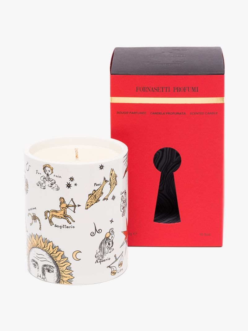 Astronomici Bianco Scented Candle 300g