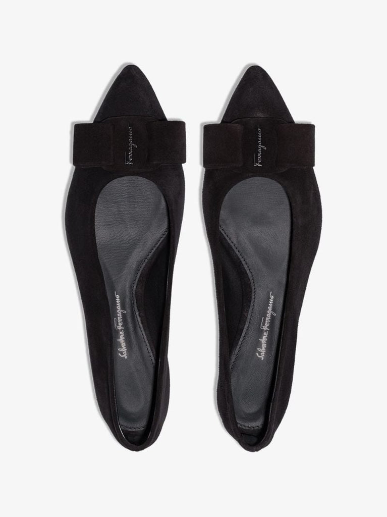 Viva 20mm Pumps