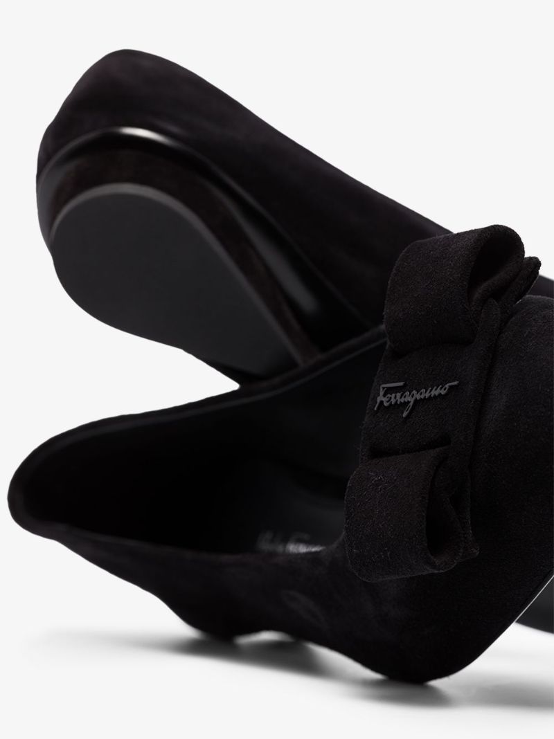 Viva 20mm Pumps