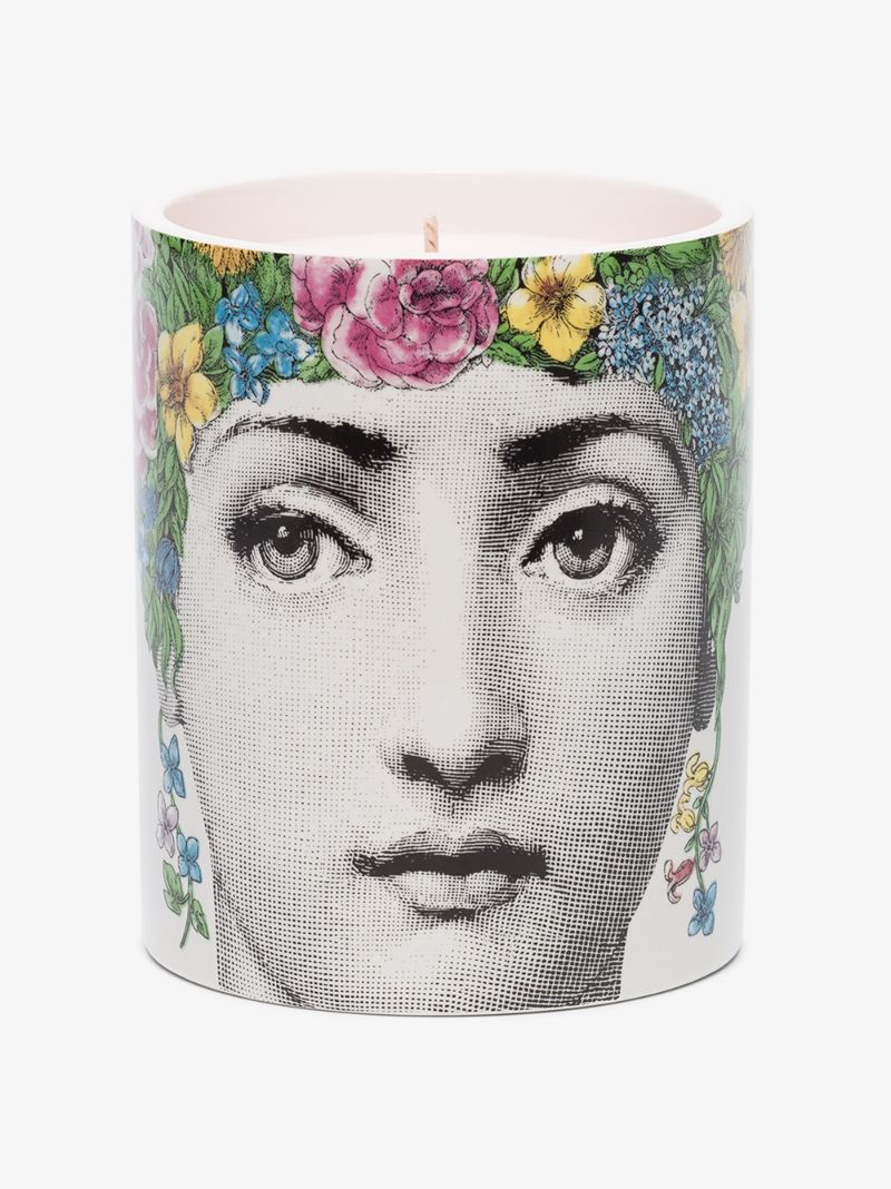 Flora Scented Candle 300g