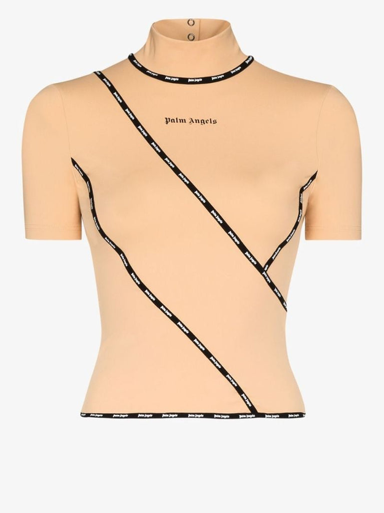 Logo Tape Performance Top