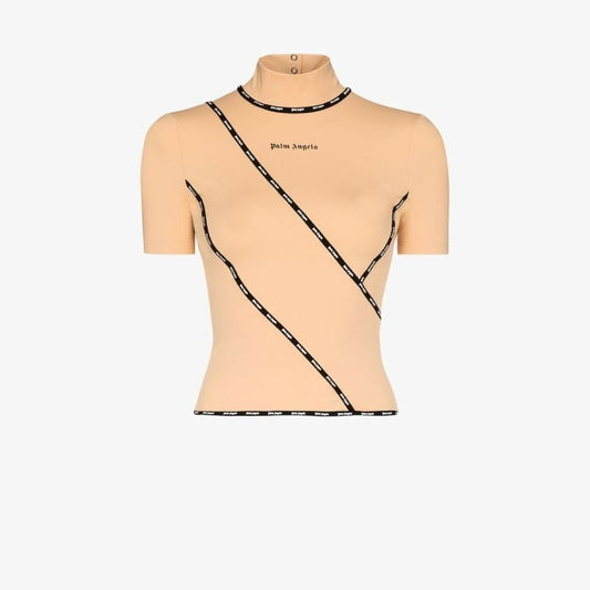 Logo Tape Performance Top