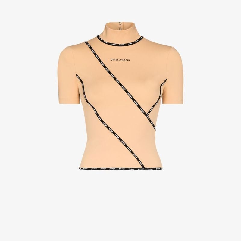 Logo Tape Performance Top