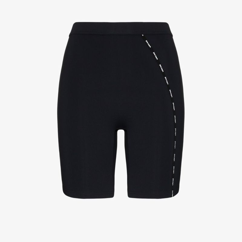 Techno Cycling Shorts
