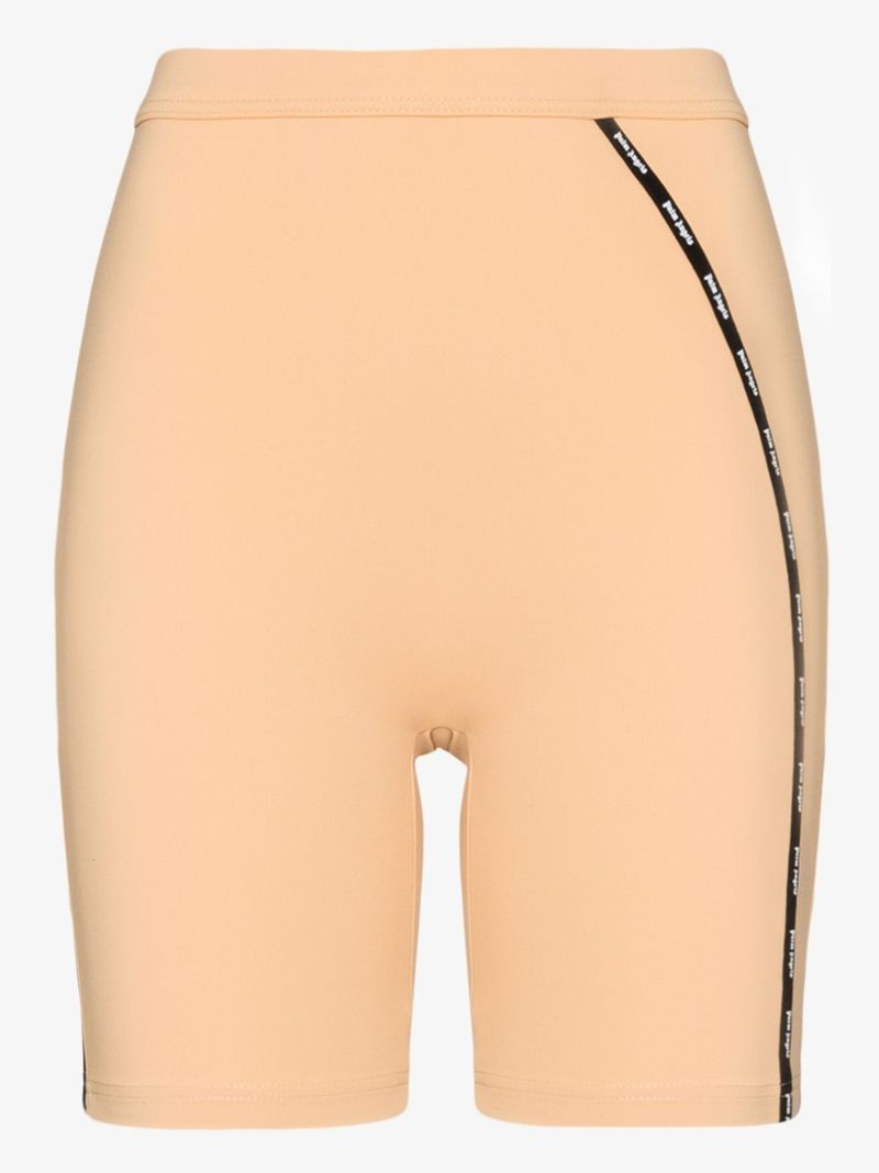Logo Tape Cycling Shorts