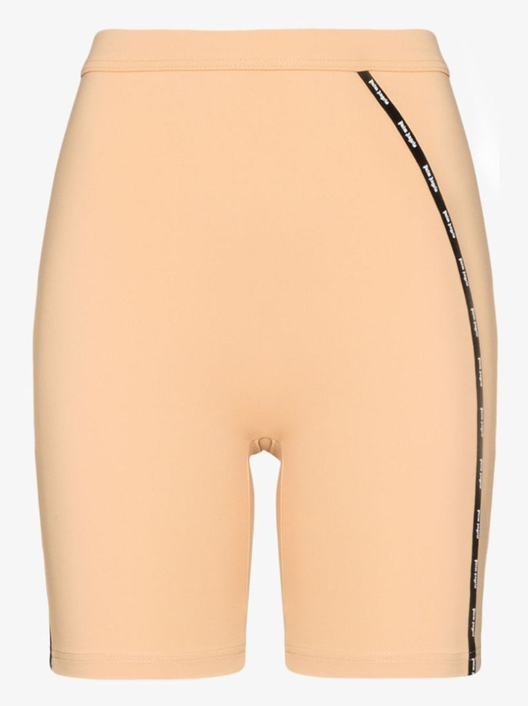 Logo Tape Cycling Shorts