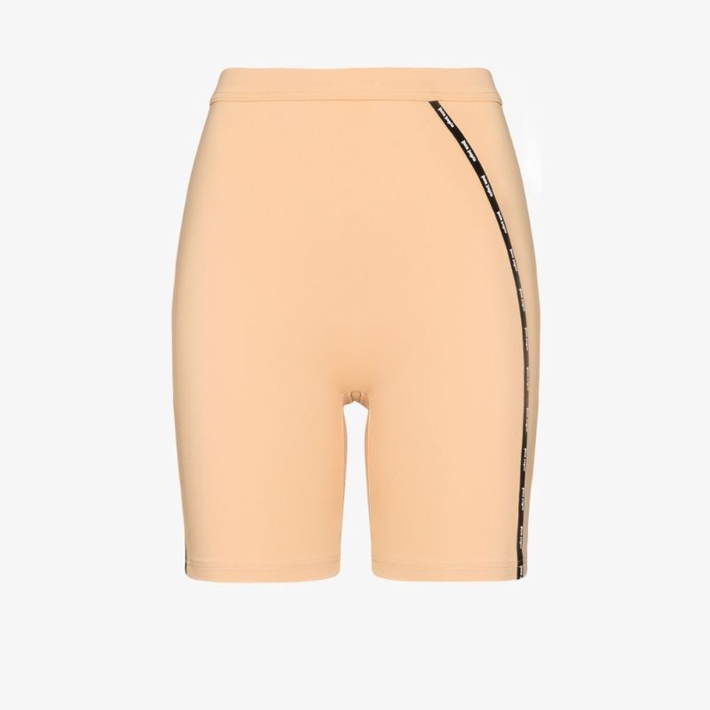 Logo Tape Cycling Shorts