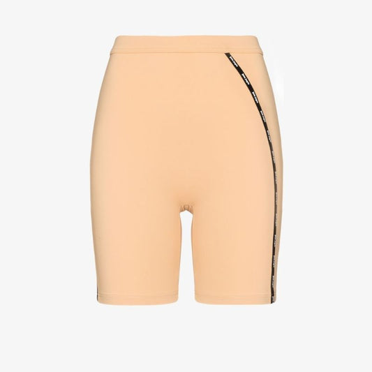 Logo Tape Cycling Shorts
