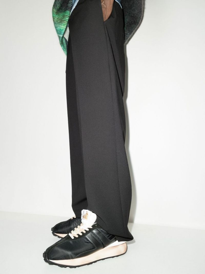 Bumper Low-top Sneakers