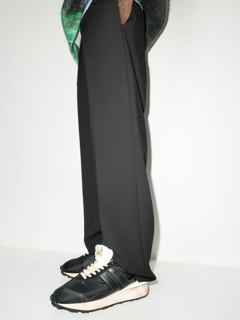 Bumper Low-top Sneakers