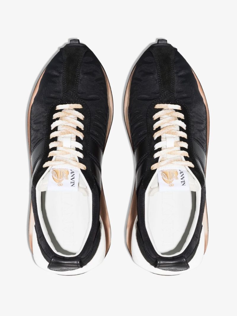 Bumper Low-top Sneakers