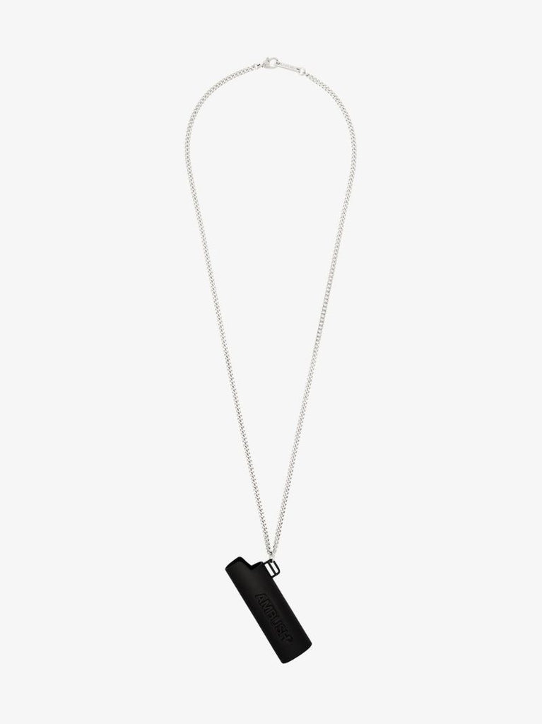 Lighter Pendant Necklace