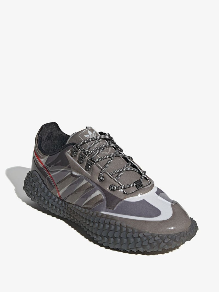 Grey Polta Akh I Sneakers