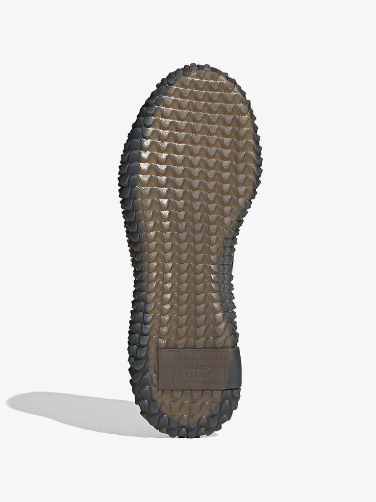 Grey Polta Akh I Sneakers