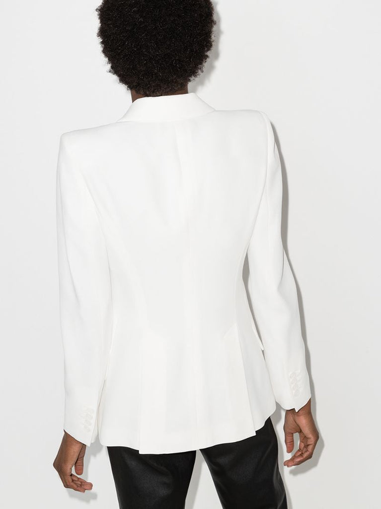 Single-breasted Blazer