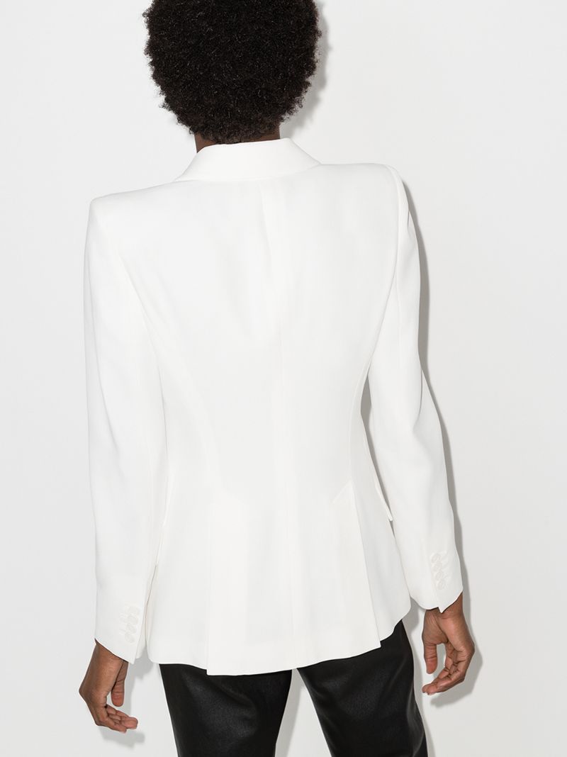 Single-breasted Blazer