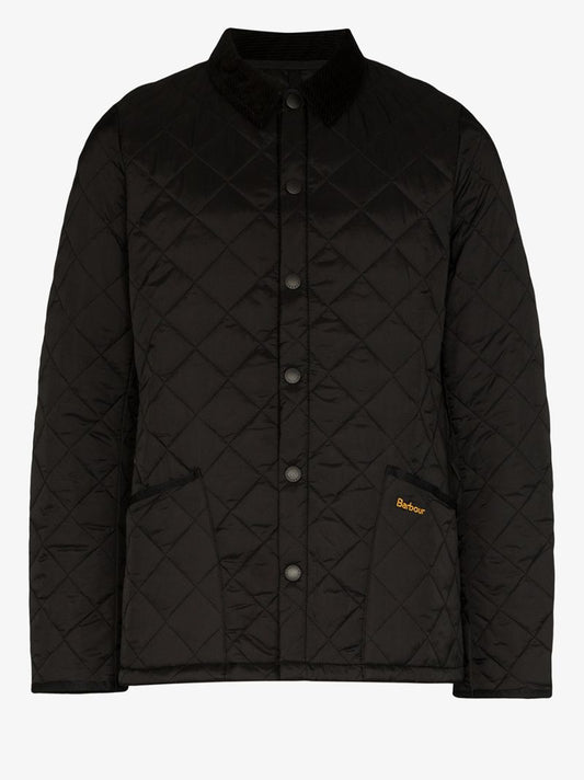 Heritage Liddesdale Quilted Jacket